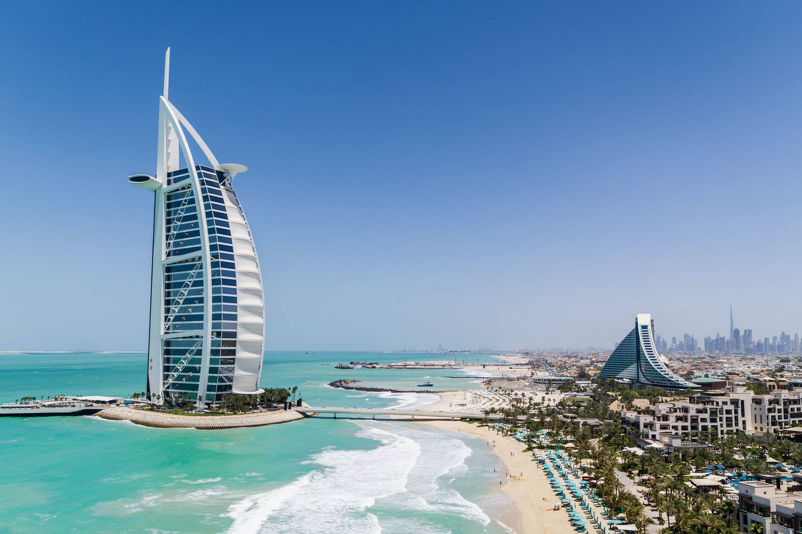 برج العرب دبي معالم دبي الجديد 