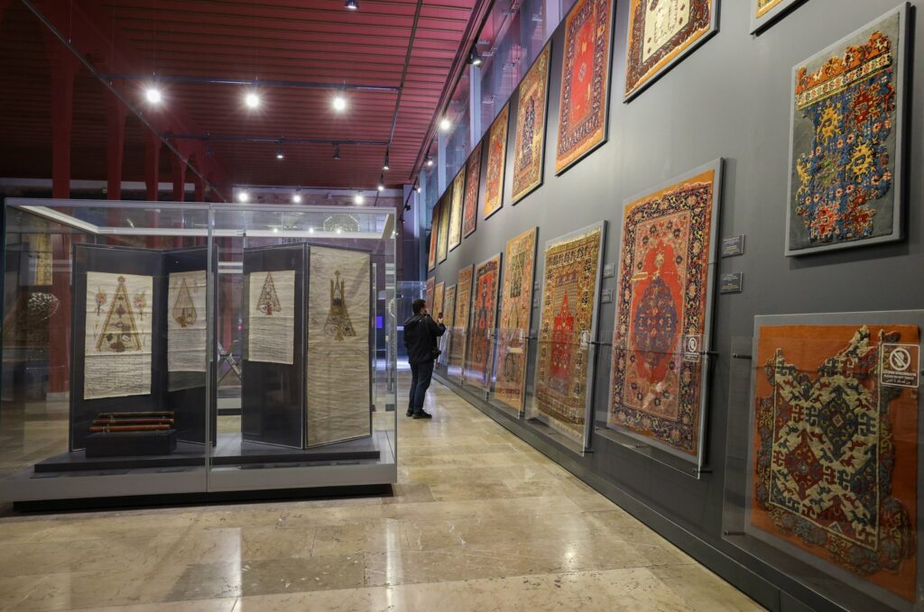 المتحف الإسلامي في إسطنبول