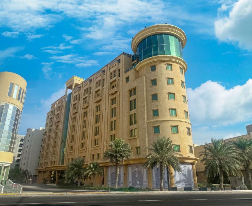يعد فندق ميلينيوم الدوحة من أفضل فنادق السد قطر.