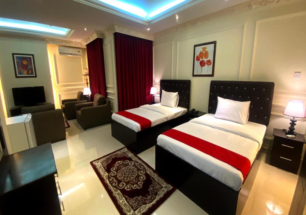 فندق ماجستيك قطر من أفضل فنادق في قطر رخيصة