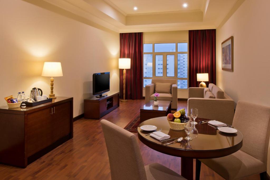 فندق كونكورد الدوحة من أهم فنادق بالقرب من مطار الدوحة