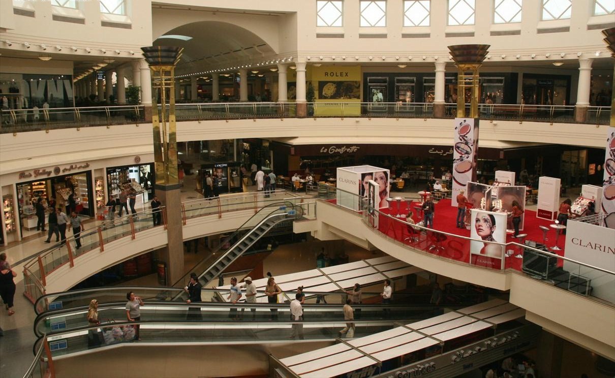 سوق الكرامة الأسواق في دبي