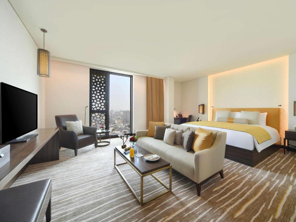فندق الوادي الدوحة إم جاليري من أشهر فنادق سوق واقف قطر.