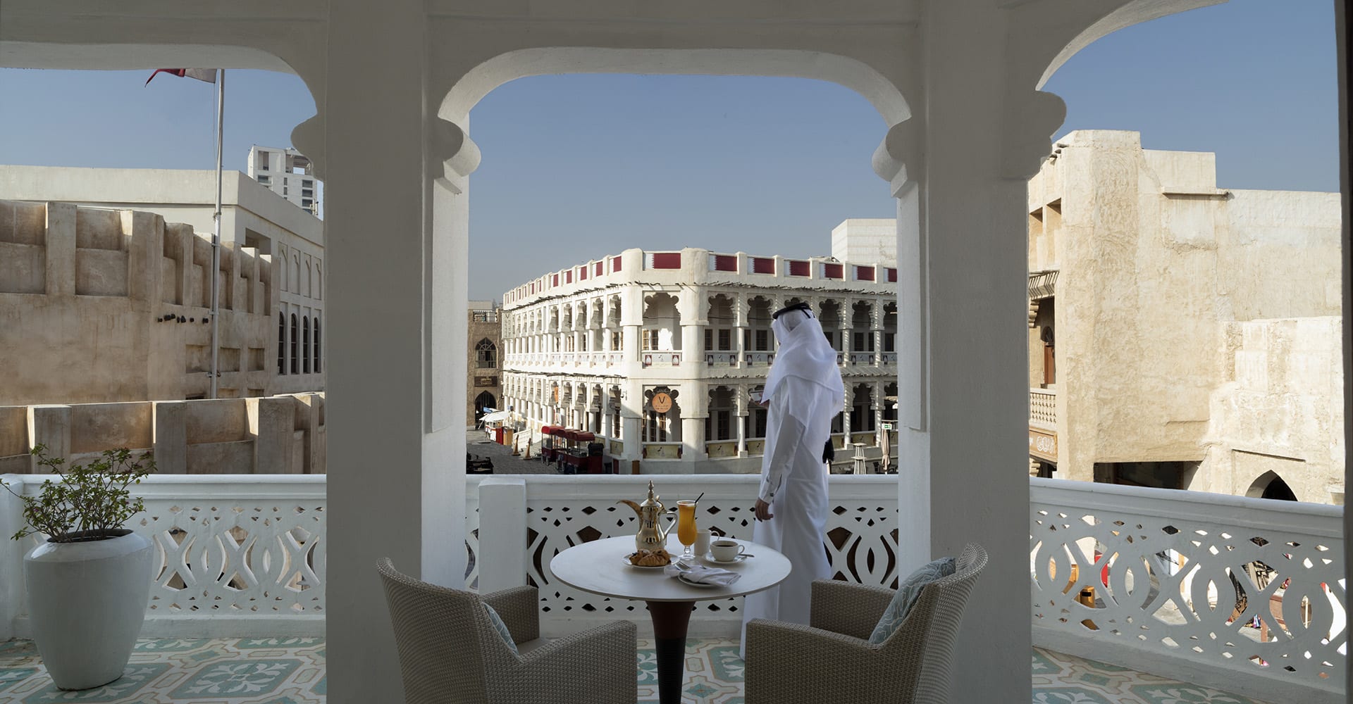 فنادق سوق واقف قطر