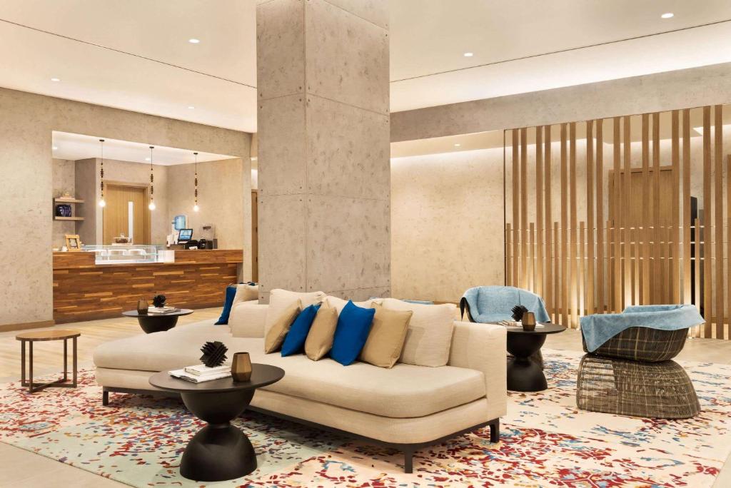 فندق دايز دبي هو احدفنادق دبي 3 نجوم