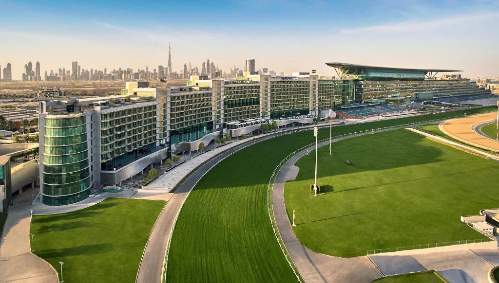  فندق الميدان دبي هو واحد من أفضل فنادق دبي للعوائل