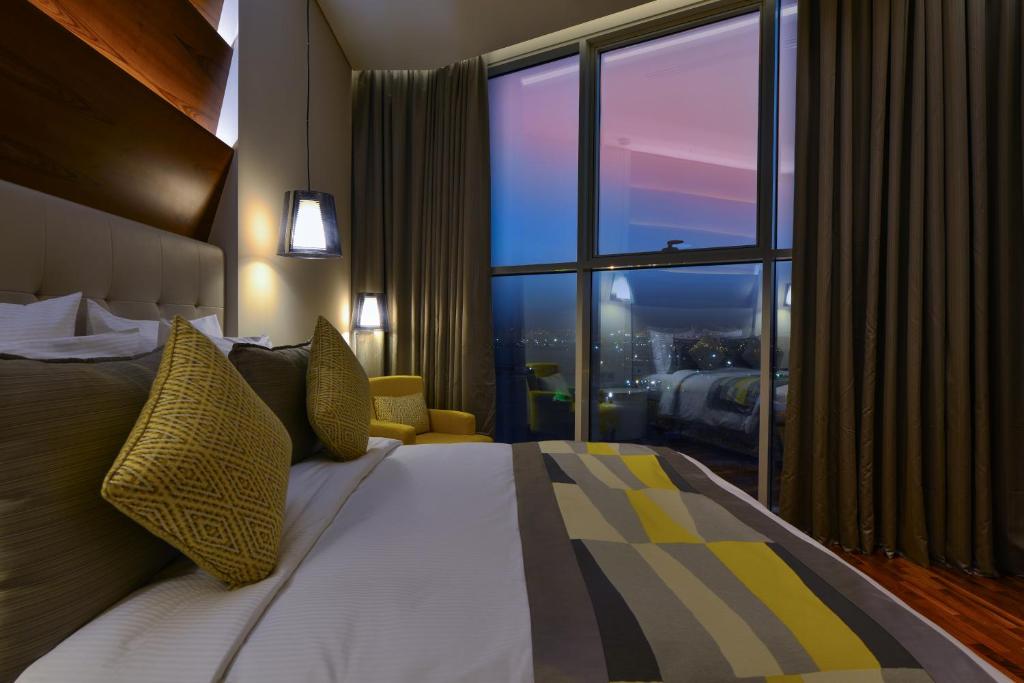 يعد فندق ذا افنيو قطر من أفضل فنادق الدوحة