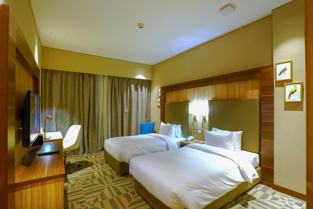  فندق الاصيل قطر من فنادق الدوحة 3 نجوم