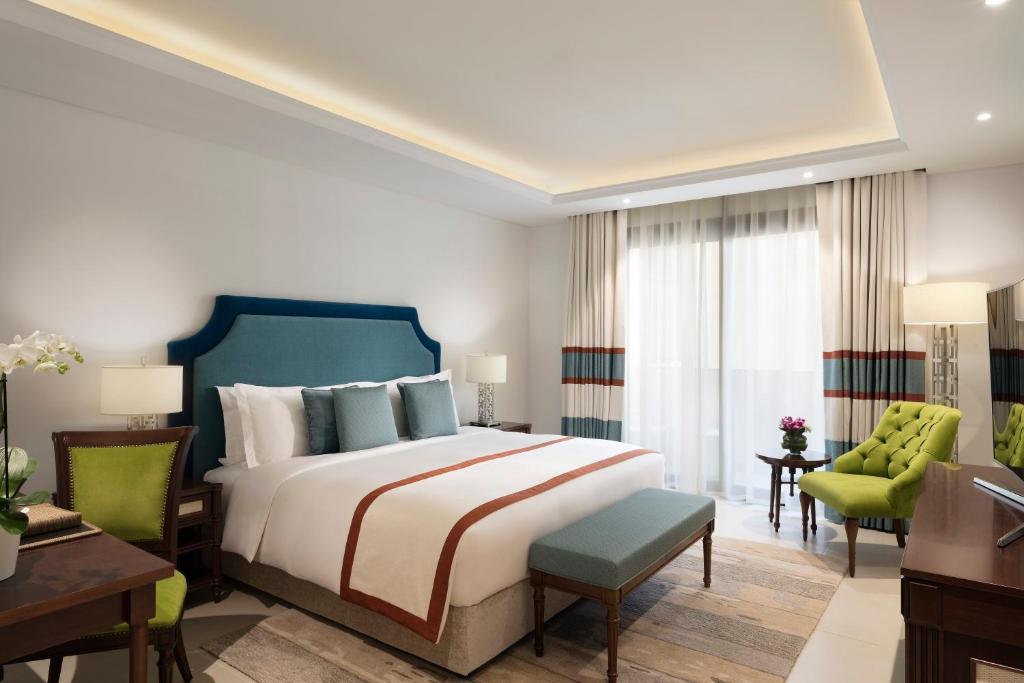 النجادة للشقق الفندقية الدوحة هي من افضل شقق فندقية الدوحة
