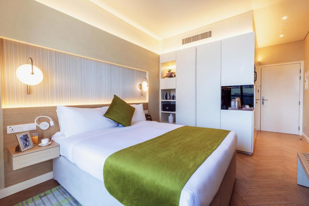 فندق سيتادينز الجداف يوفر أفضل شقق فندقية في الجداف دبي
