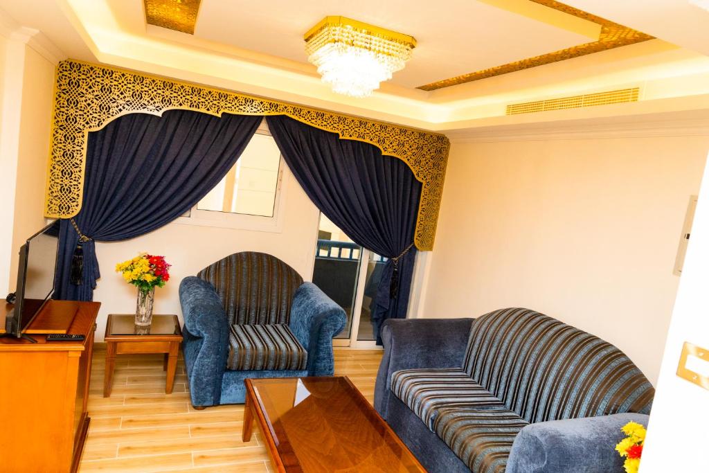 النخيل للشقق الفندقية دبي توفر أفضل شقق فندقية رخيصة في ديرة دبي