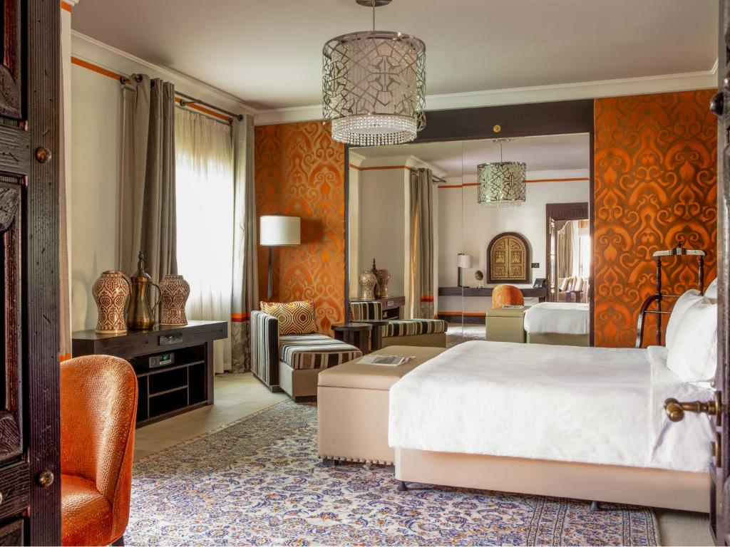 فندق جميرا دار المصيف يعد من أرقي منتجعات الجميرا دبي