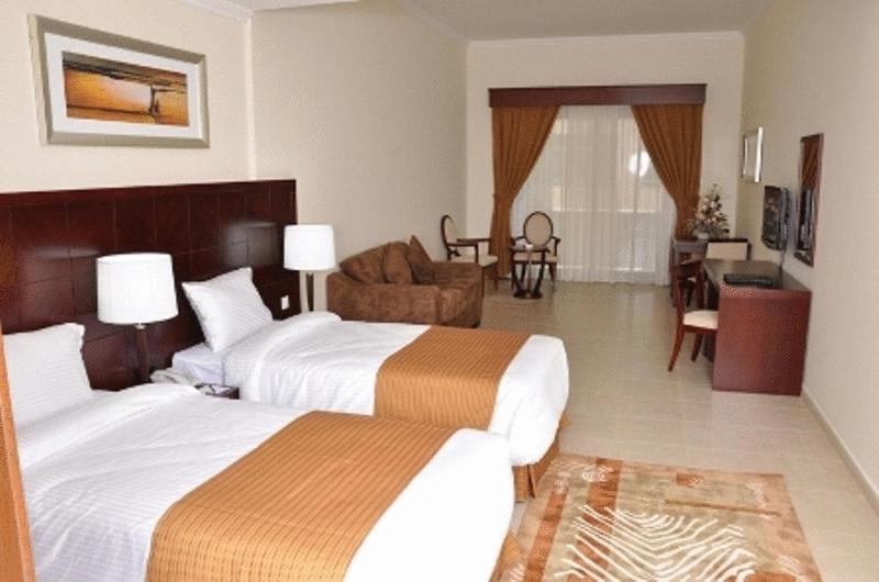 يعتبر اكاس ان للشقق الفندقية البرشاء هو من أفضل شقق فندقية في دبي البرشاء.