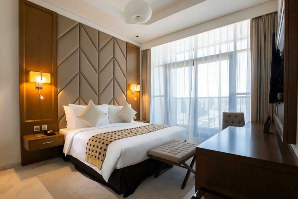 تايم اونيكس للشقق الفندقية أجمل فنادق القصيص في دبي