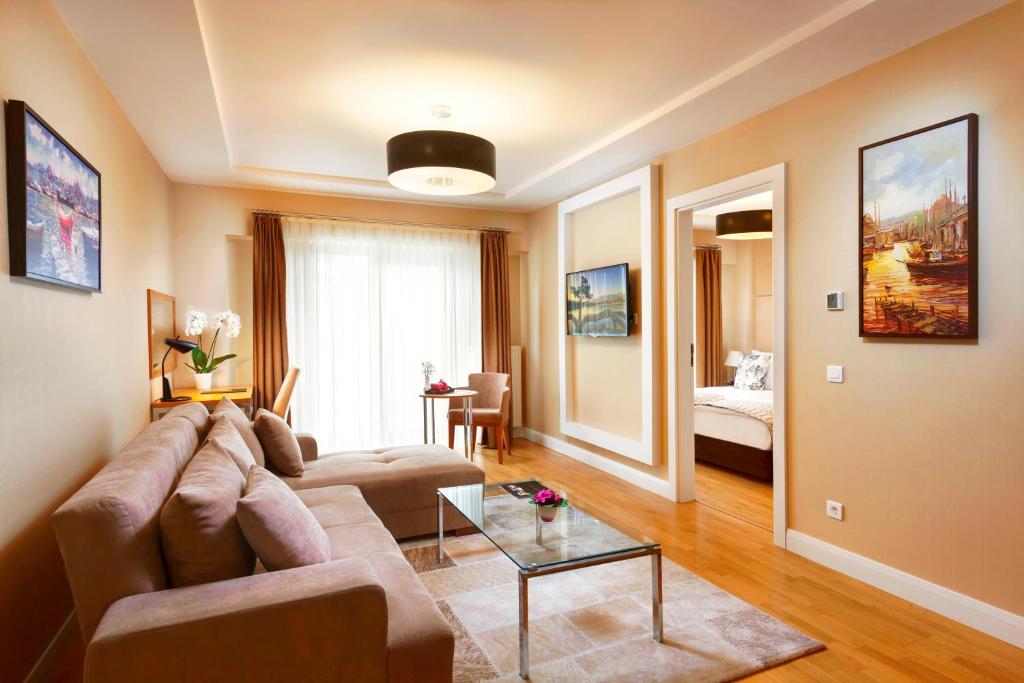 فندق نيديا إسنيورت هو واحد من أرخص فنادق في إسنيورت إسطنبول