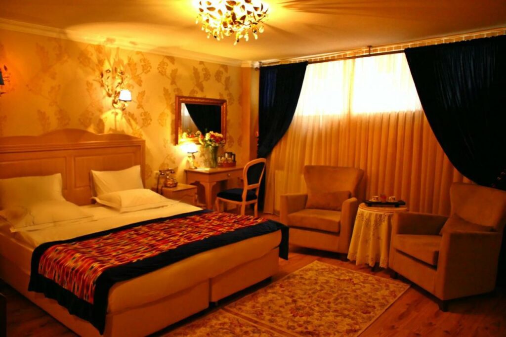 فندق ديفاز اسطنبول من أجمل أرخص فنادق الفاتح إسطنبول.