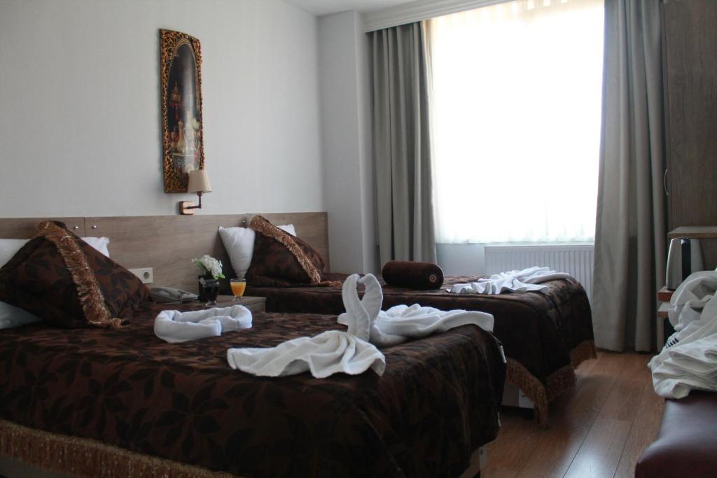 فندق أبيسو إسطنبول أحد أرخص الفنادق في إسطنبول