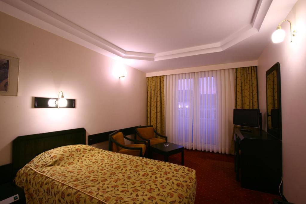 يعتبر فندق رويال إسطنبول أحسن فنادق إسطنبول منطقة الفاتح.
