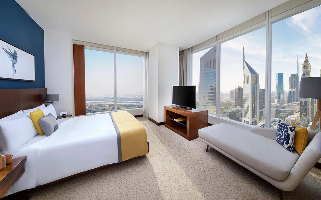 فندق فوكو دبي 