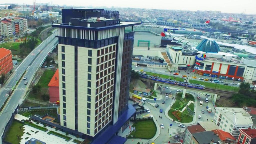فندق ويش مور إسطنبول من أفضل فنادق إسطنبول للاطفال