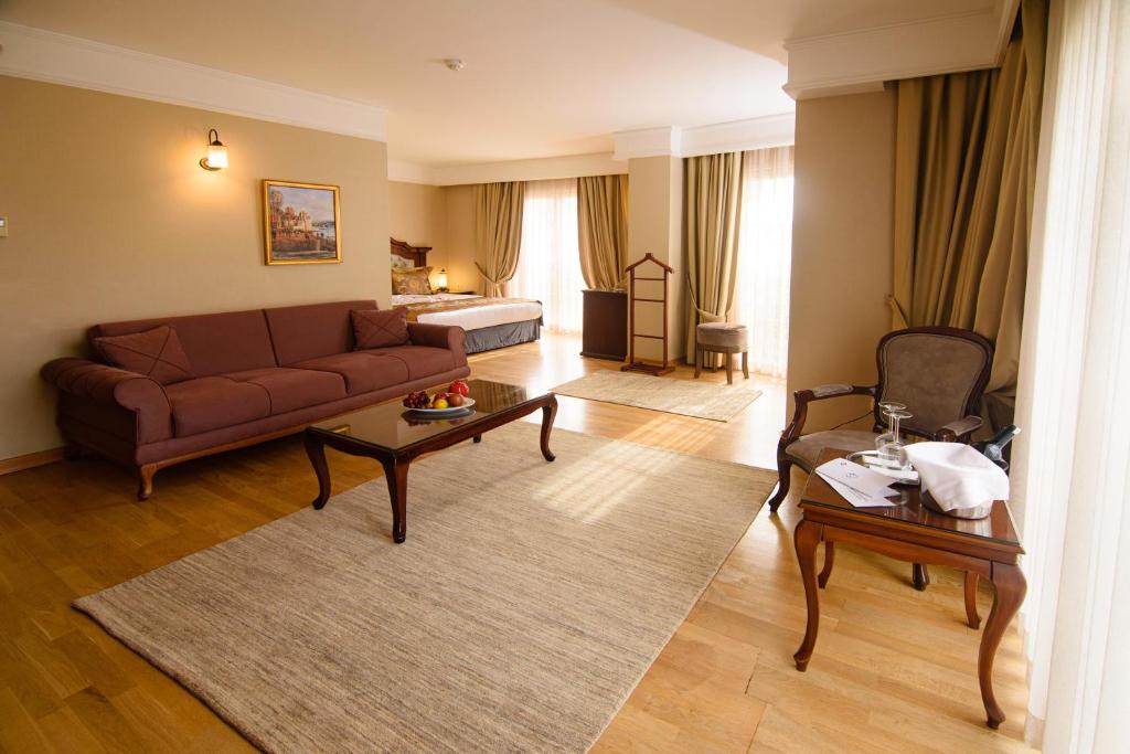 فندق ريسيتال إسطنبول يعد من أفضل فنادق سلطان أحمد إسطنبول.
