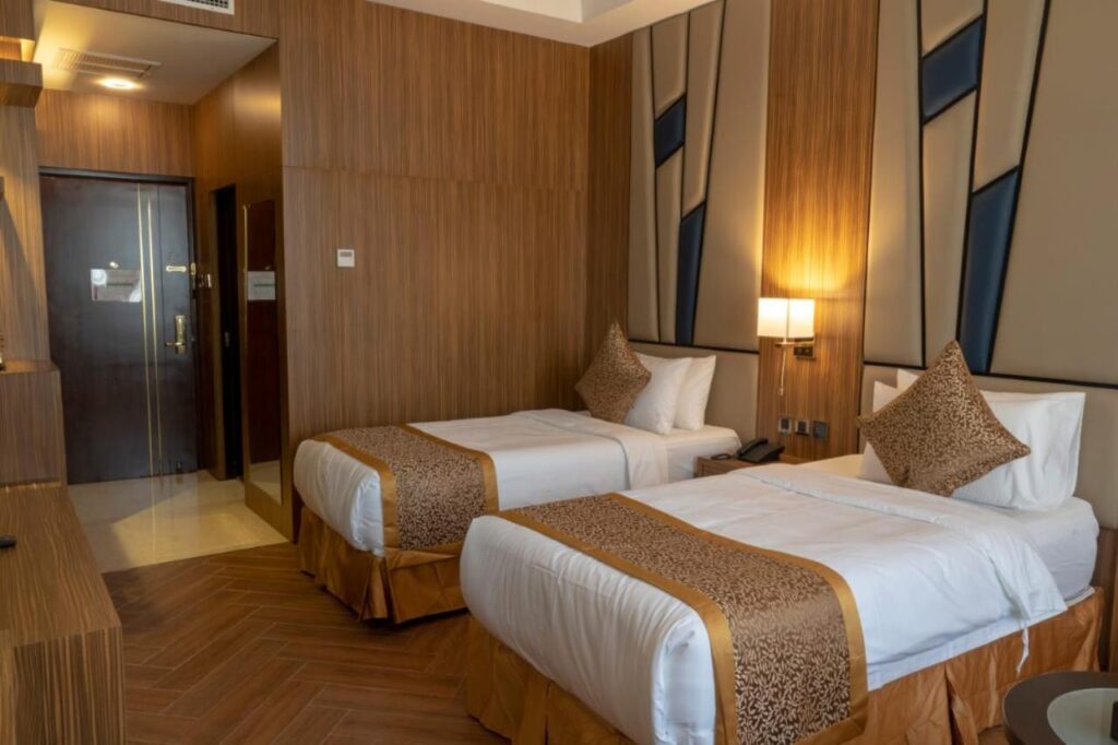 فندق جولدن تاور الخبر الكورنيش من أهم فنادق الخبر 3 نجوم