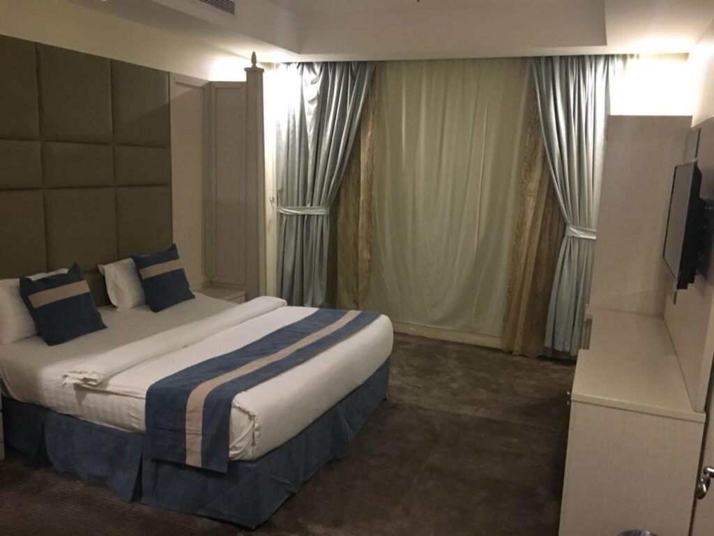 فندق قصر ارين جدة هو أشهر فنادق جدة رخيصة