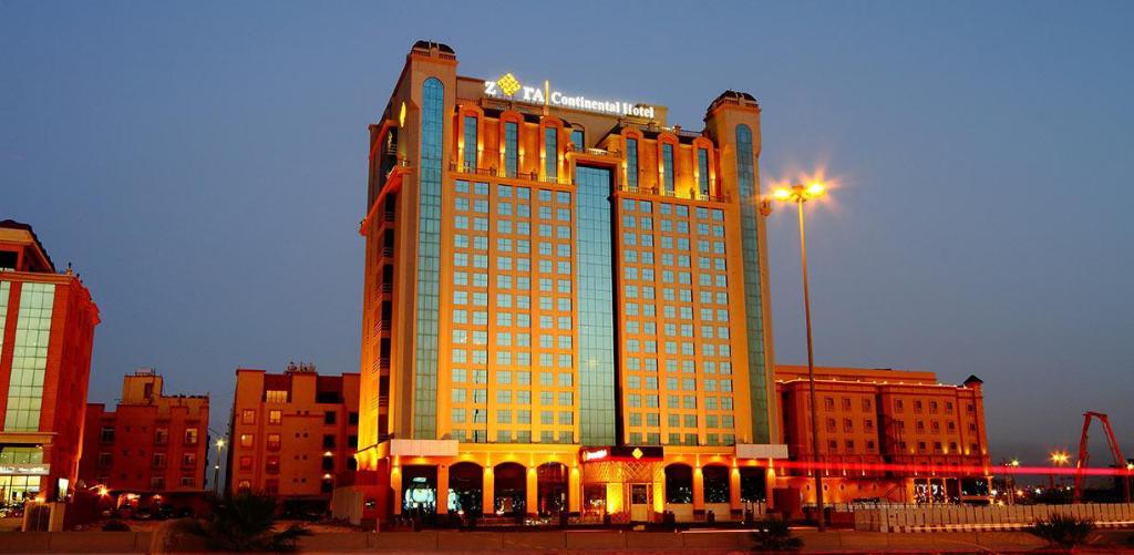 فندق زارا كونتيننتال الخبر يعتبر واحد من أفضل فنادق رخيصة في الخبر.