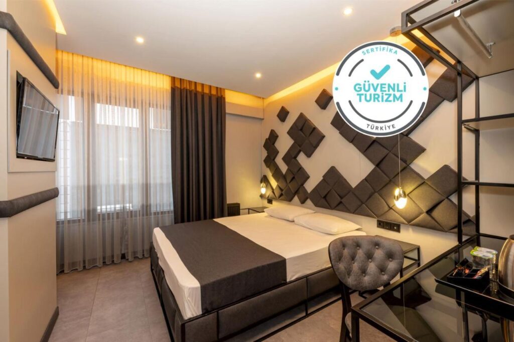 فندق وايت بالاس إسطنبول أفضل فنادق إسطنبول رخيصة
