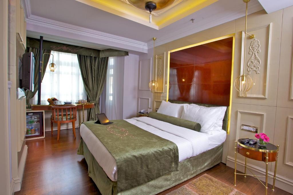 يعد فندق تقسيم ستار من أرخص فنادق رخيصة في إسطنبول تقسيم