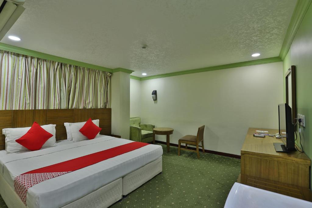 فندق قصر الخبر يعتبر واحد من أفضل فنادق الخبر رخيصة.