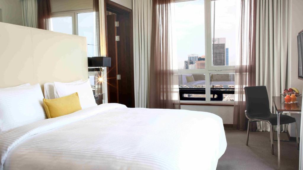 فندق سنترو الخبر أشهر فنادق الخبر على البحر رخيصة