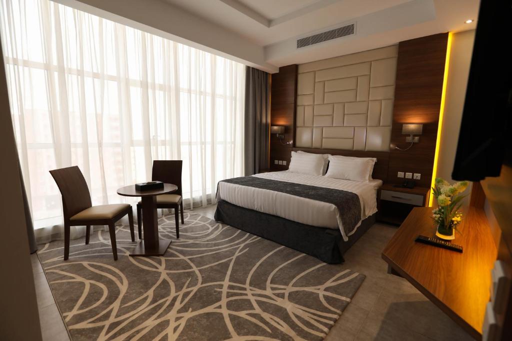 فندق برج الماسة جدة يعد من أجمل فنادق 3 نجوم جدة
