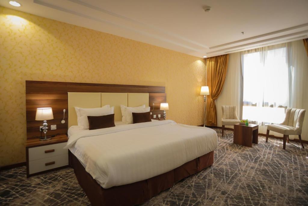 فندق ميراج جدة هو أحد أرخص فنادق جدة حي الرويس
