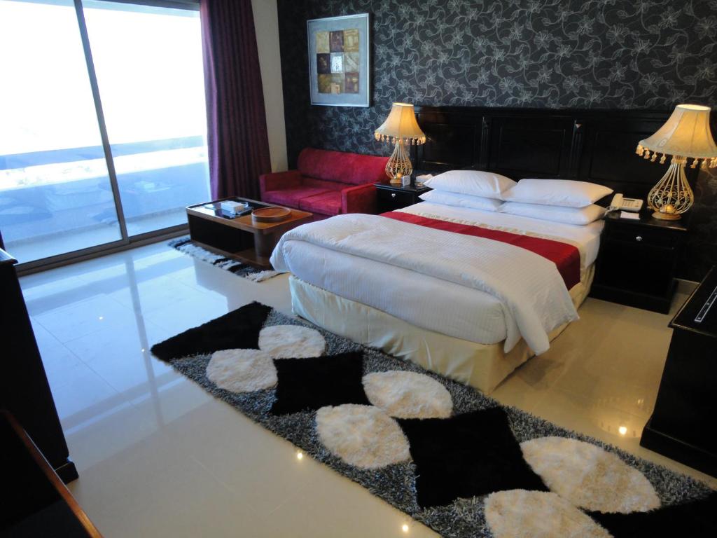 فندق الأندلس بلازا البحرين من أرخص فنادق البحرين