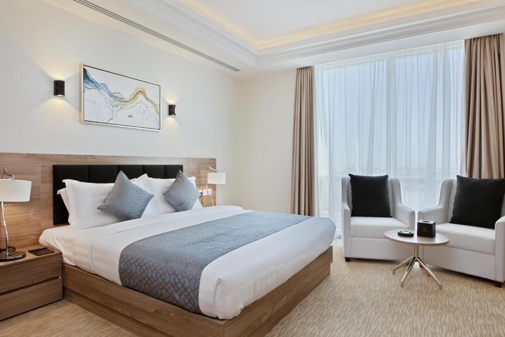 يحتل فندق براود الخبر مكانة مميزة بين فنادق الخبر وبخاصة فنادق الخبر 4 نجوم.