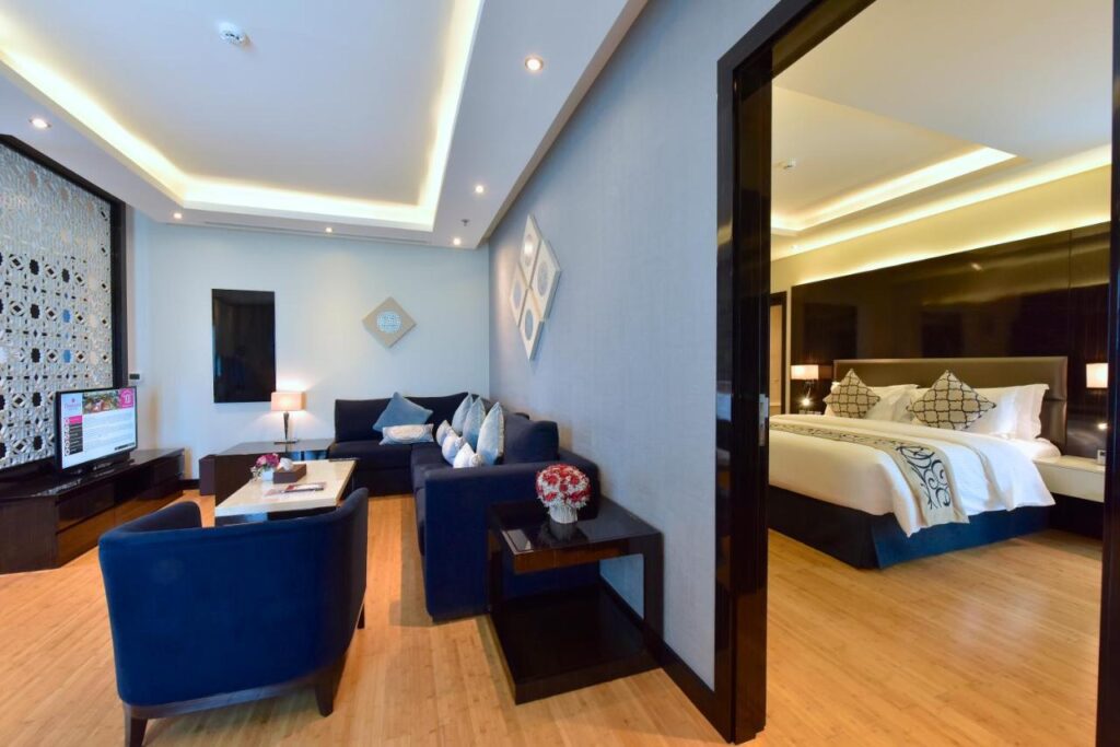 فندق رمادا سيتي سنتر البحرين يعتبر واحد من  من أبرز فنادق البحرين 4 نجوم.