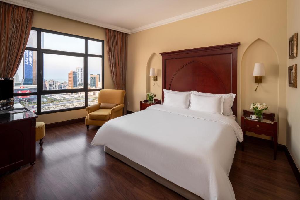 فندق ميركيور البحرين من فنادق في البحرين رخيصة
