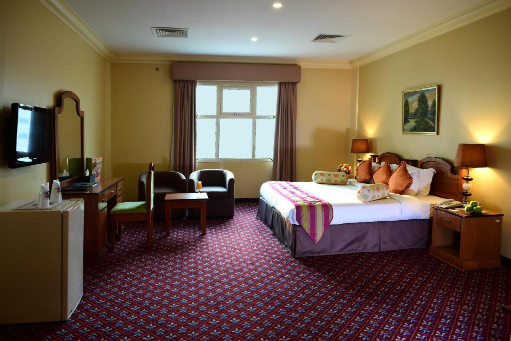 فندق لاروزا البحرين من أجمل فنادق في الجفير رخيصة 

