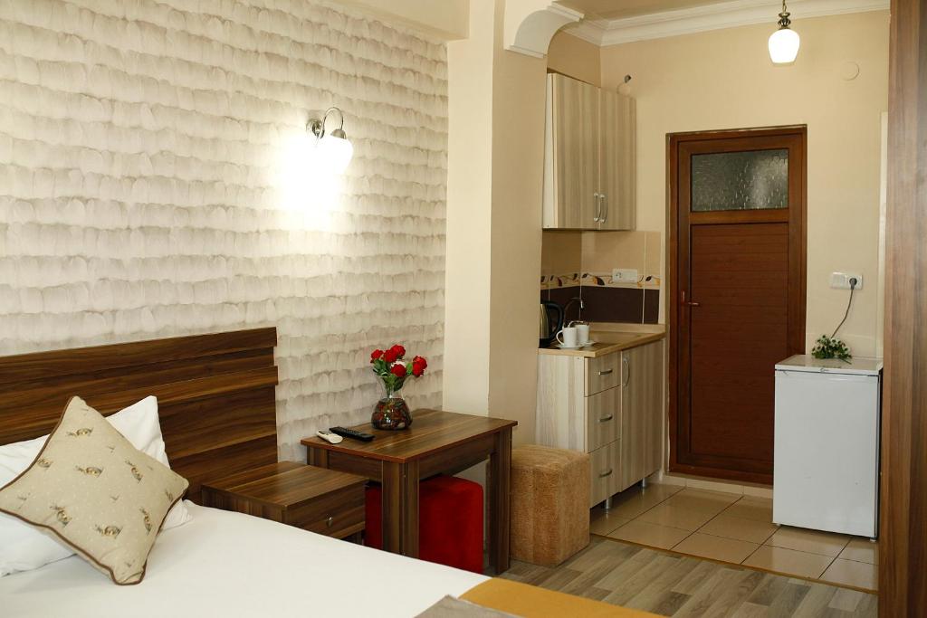 شقق بيرليك الفندقية بخدمة ذاتية يعتبر واحدة من  أشهر شقق فندقية إسطنبول الفاتح.