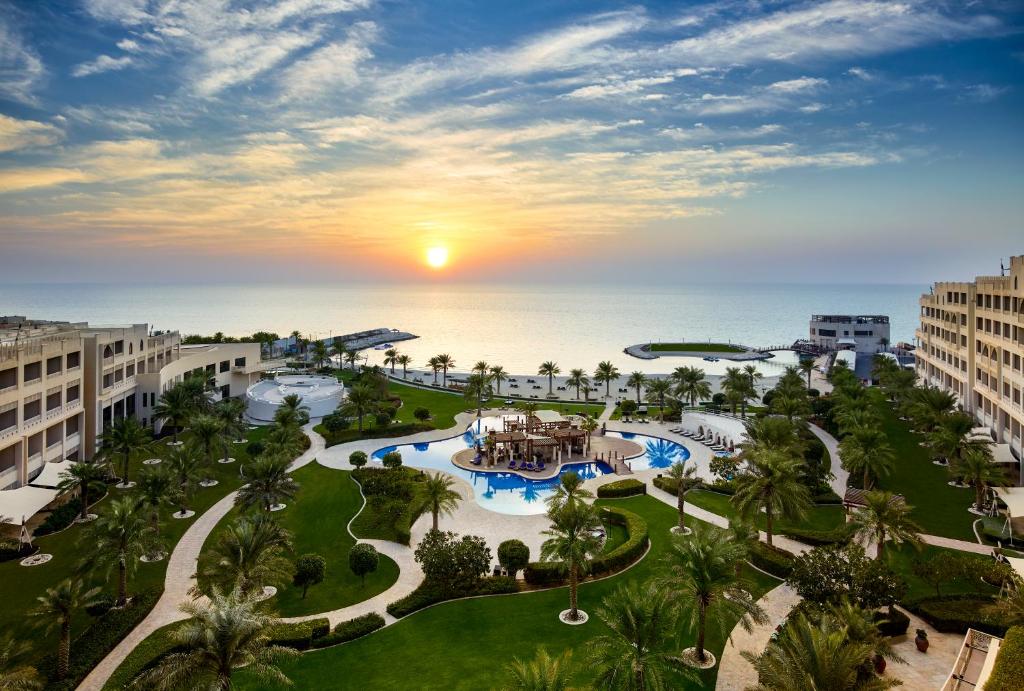 فندق سوفتيل الزلاق هو واحد من أفخم فنادق البحرين