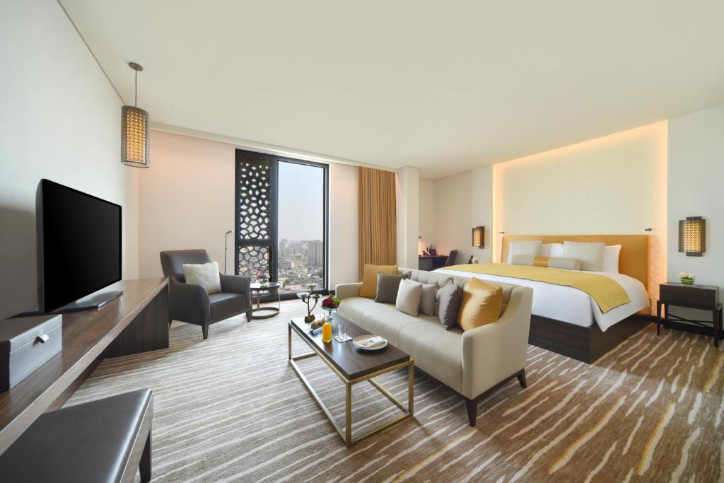 فندق الوادي الدوحة هي من أأحلى فنادق الدوحة
