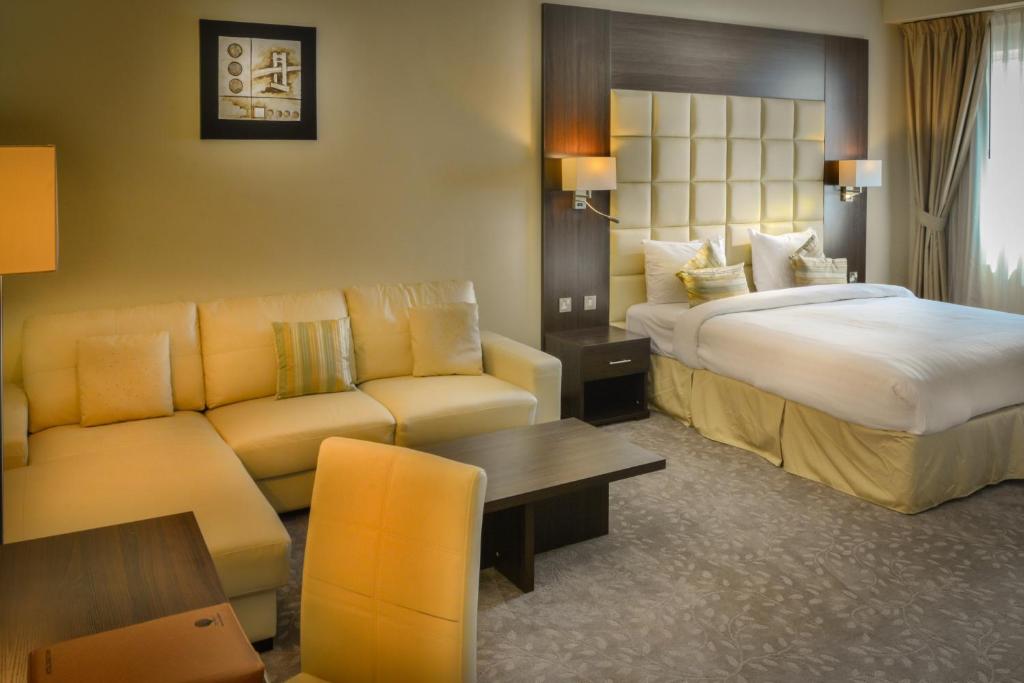 فندق جولدن اوشن قطر أشهر فنادق قطر 3 نجوم.