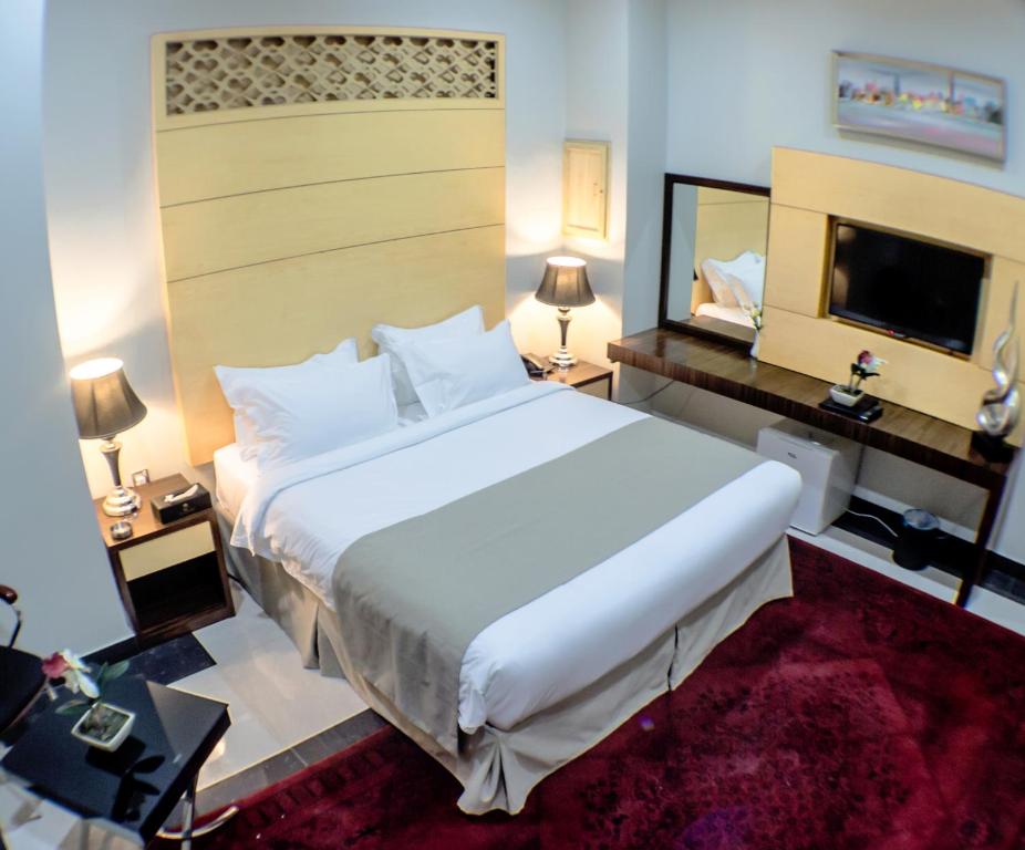 فندق داينستي الدوحة أفضل فنادق في الدوحة رخيصة
