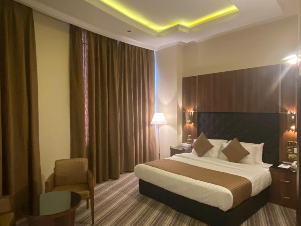 فندق رويال قطر من أحلى فنادق ٤ نجوم في قطر
