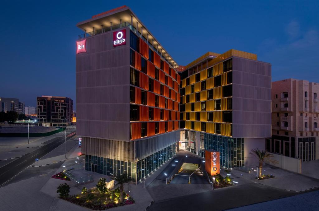 فندق أداجيو قطر