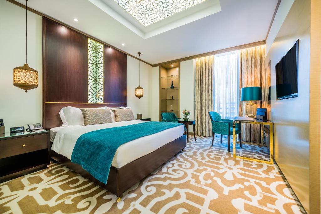 فندق راكو تايم الوكرة هو  أحسن فنادق قطر