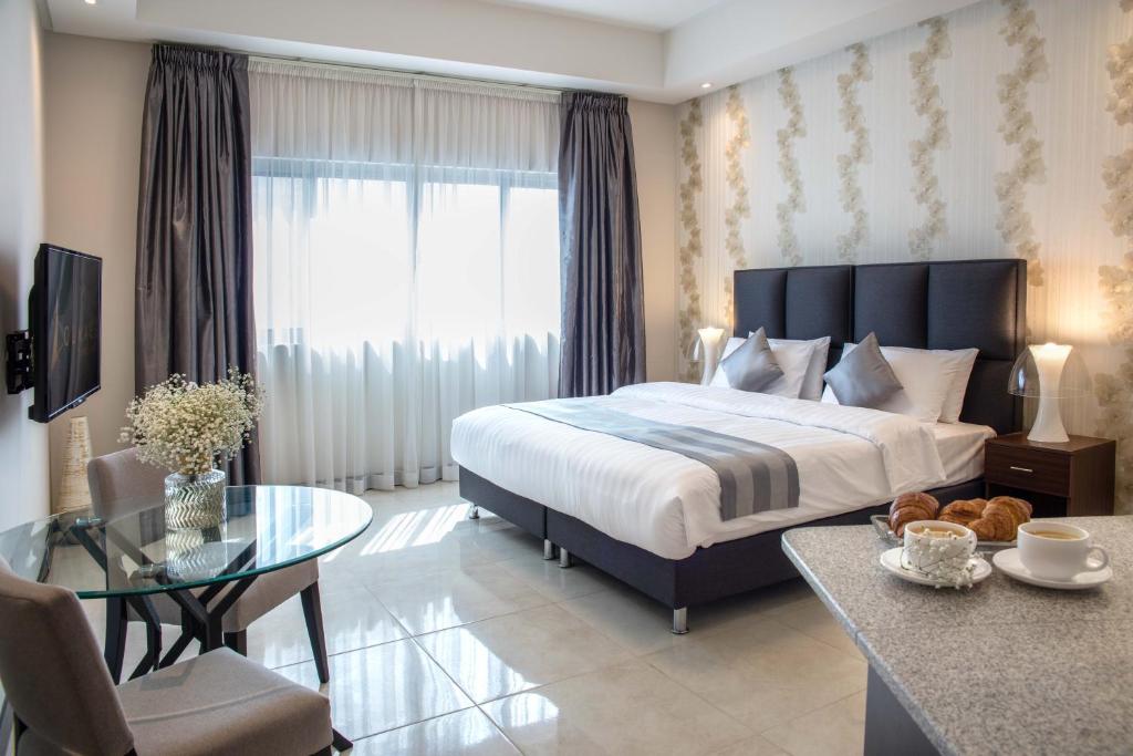 فندق لوماج البحرين أحد أجمل شاليهات رخيصة في البحرين
