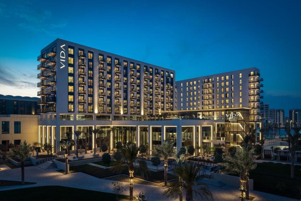 فندق فيدا أحد فنادق البحرين للشباب