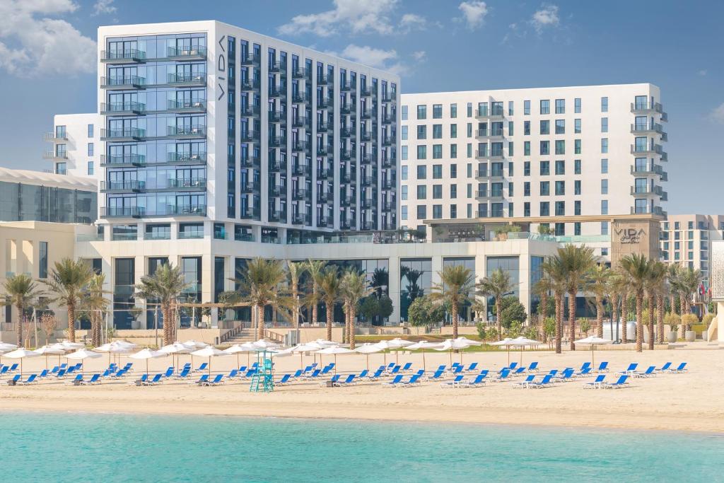 فندق فيدا البحرين هو أحد فنادق مطلة على البحر في البحرين
